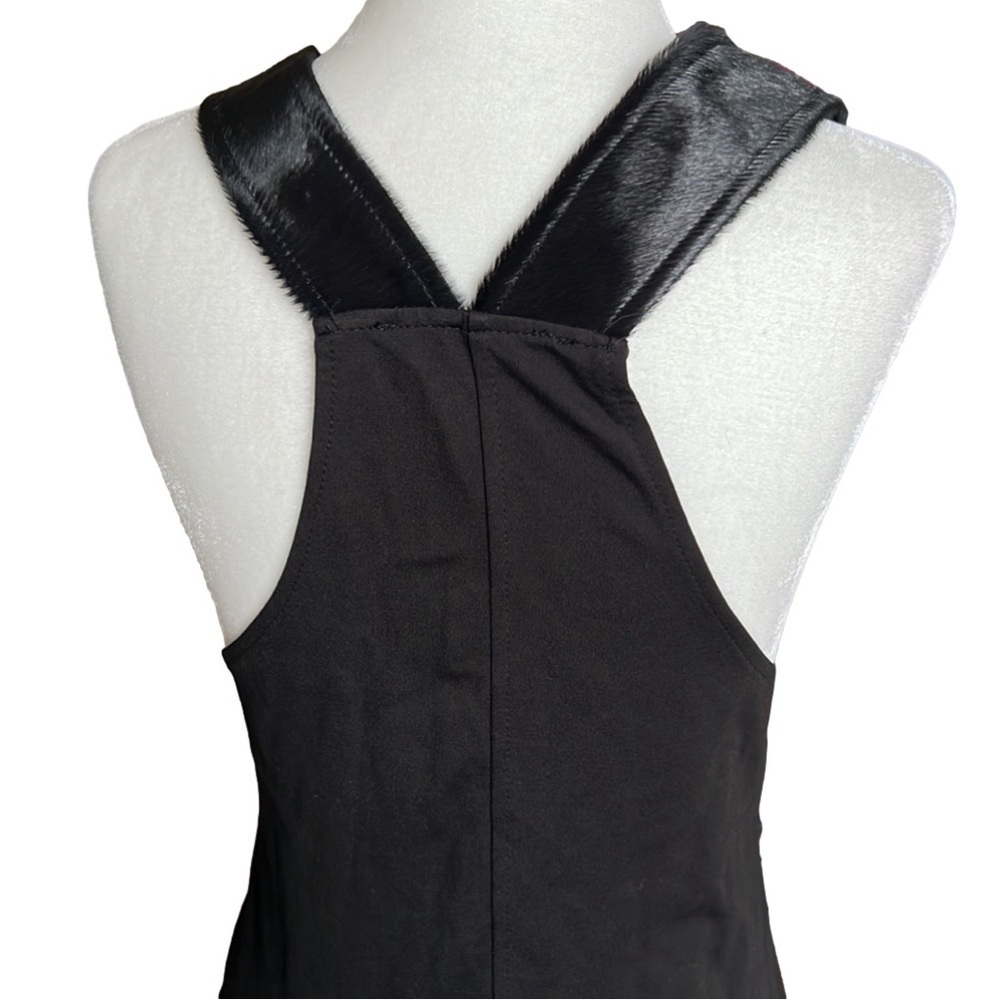 Vivace Italy Slim Fit Midi Dress - Picture 6 of 6